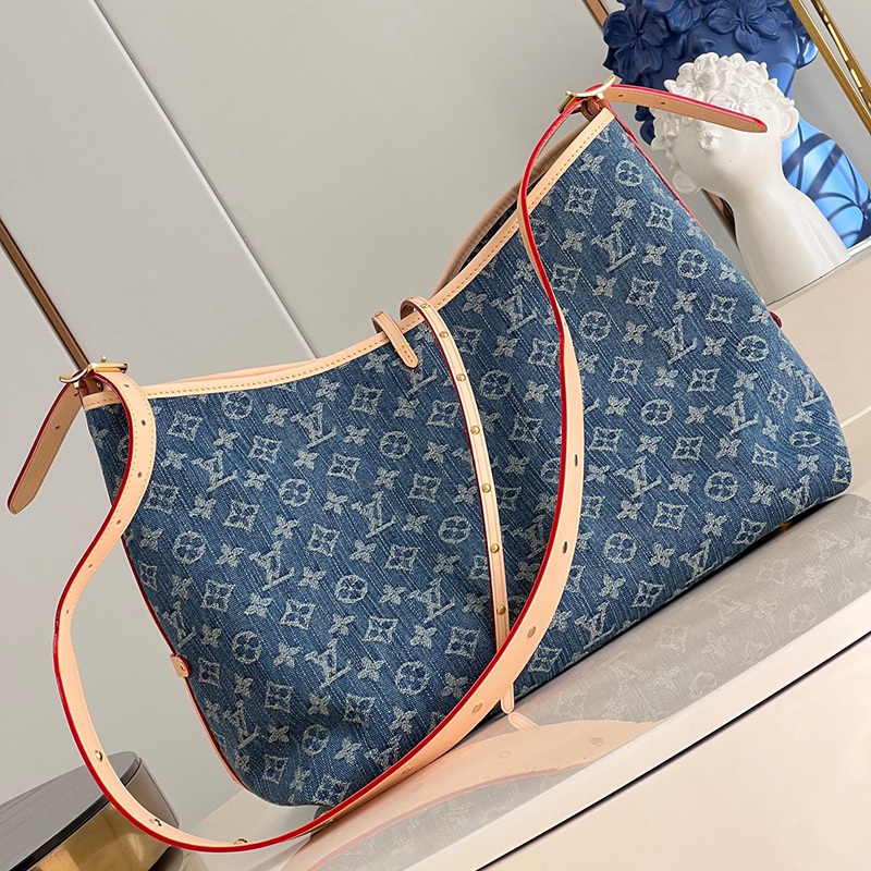 FASH LOUIS VUITTON Bags 2401YA0052