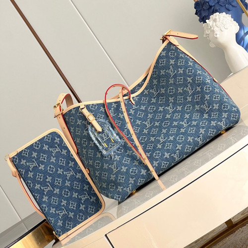 FASH LOUIS VUITTON Bags 2401YA0052