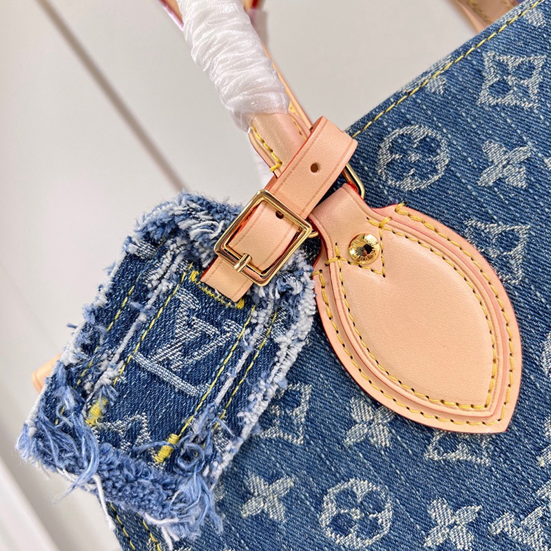 FASH LOUIS VUITTON Bags 2401YA0053