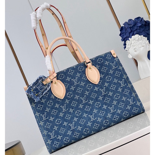 FASH LOUIS VUITTON Bags 2401YA0053