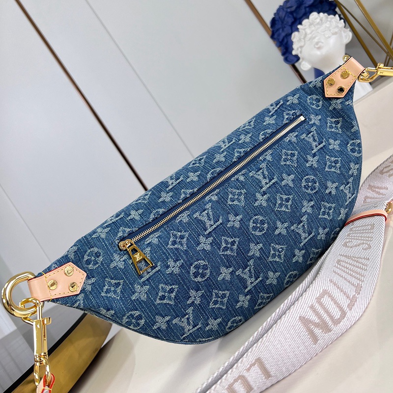 FASH LOUIS VUITTON Bags 2401YA0054