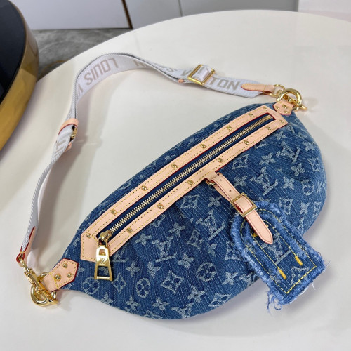 FASH LOUIS VUITTON Bags 2401YA0054