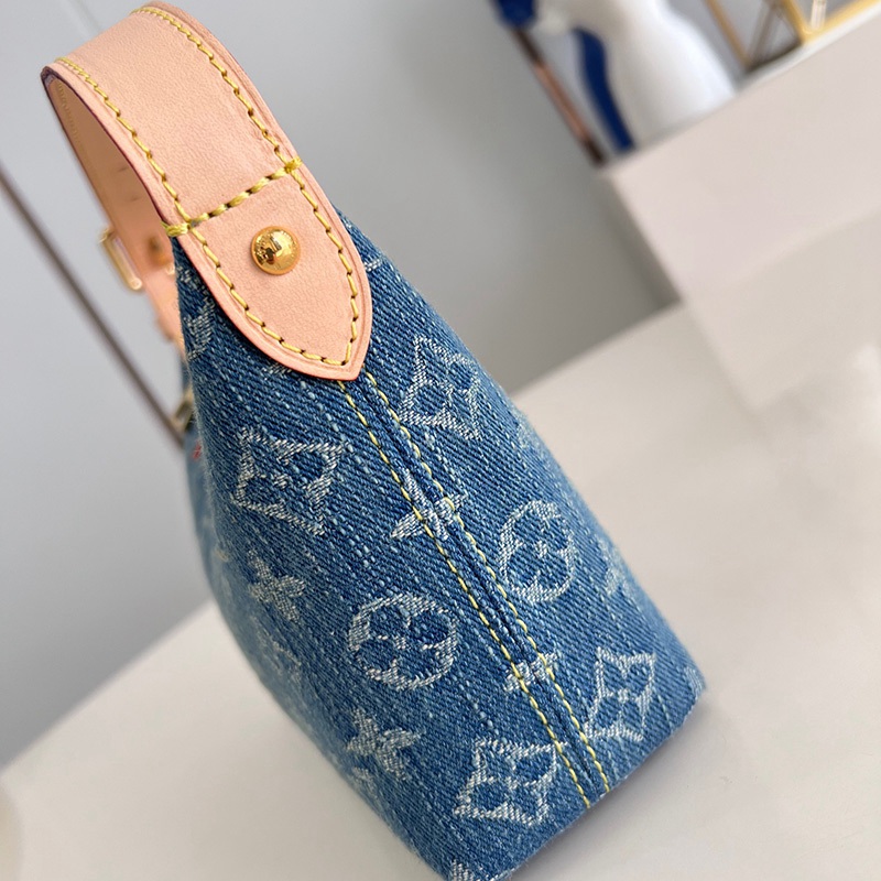 FASH LOUIS VUITTON Bags 2401YA0055