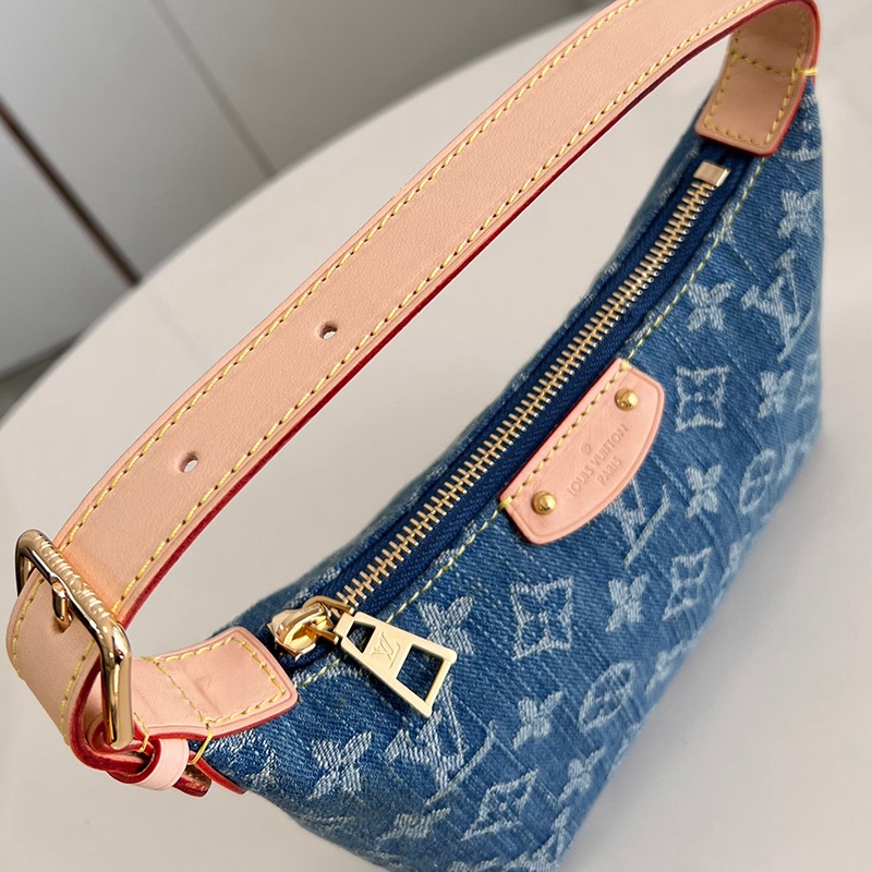 FASH LOUIS VUITTON Bags 2401YA0055