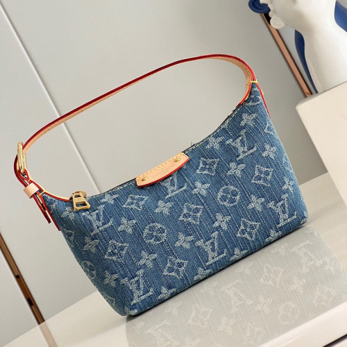 FASH LOUIS VUITTON Bags 2401YA0055