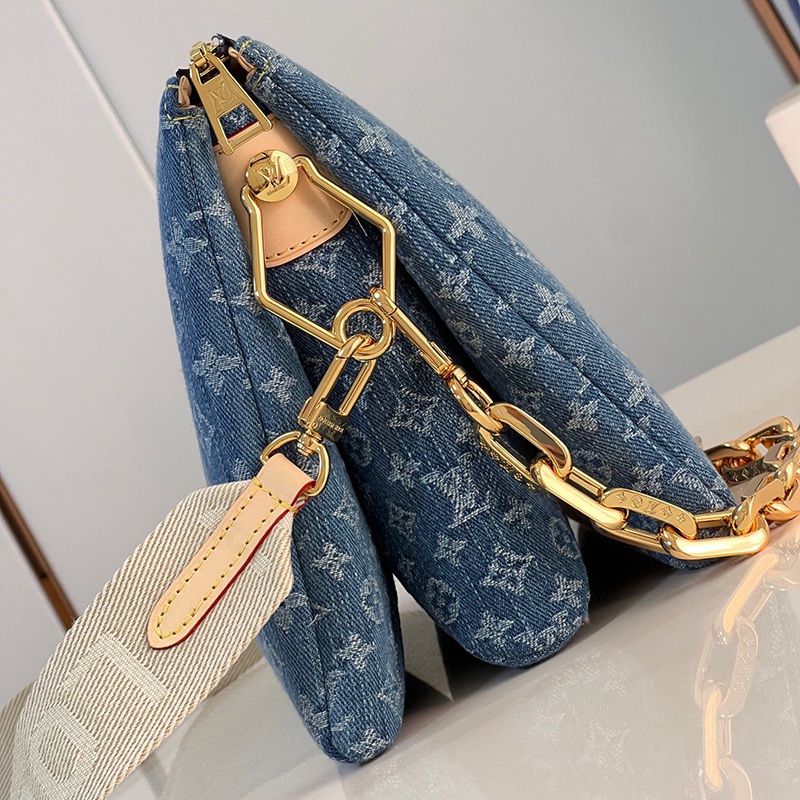 FASH LOUIS VUITTON Bags 2401YA0056