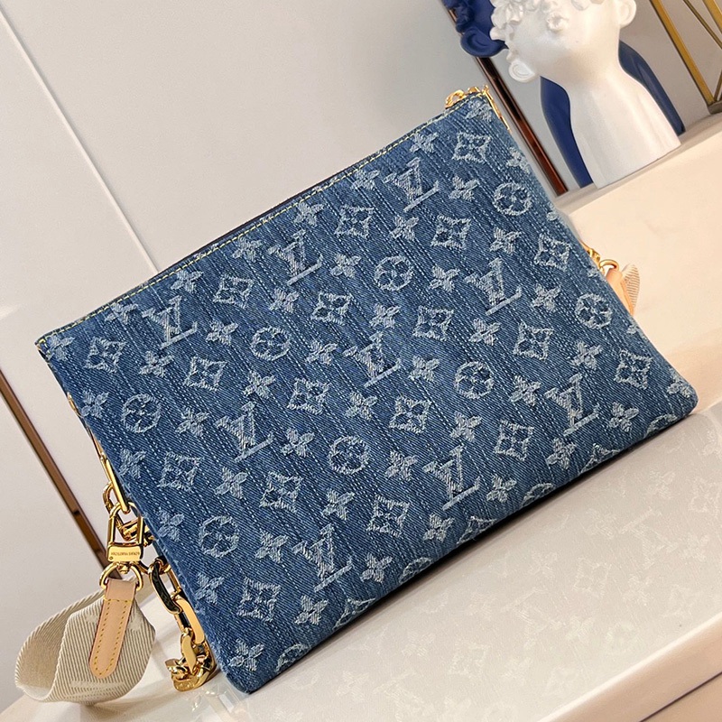 FASH LOUIS VUITTON Bags 2401YA0056