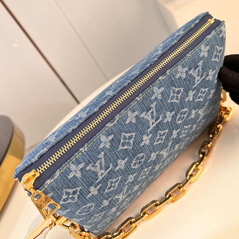 FASH LOUIS VUITTON Bags 2401YA0056