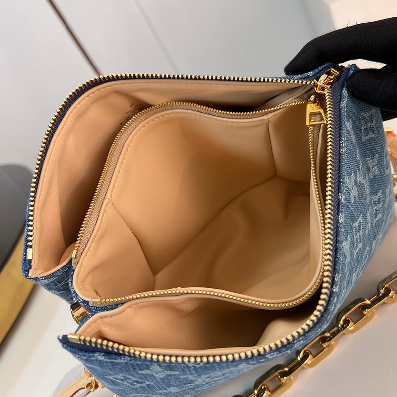 FASH LOUIS VUITTON Bags 2401YA0056