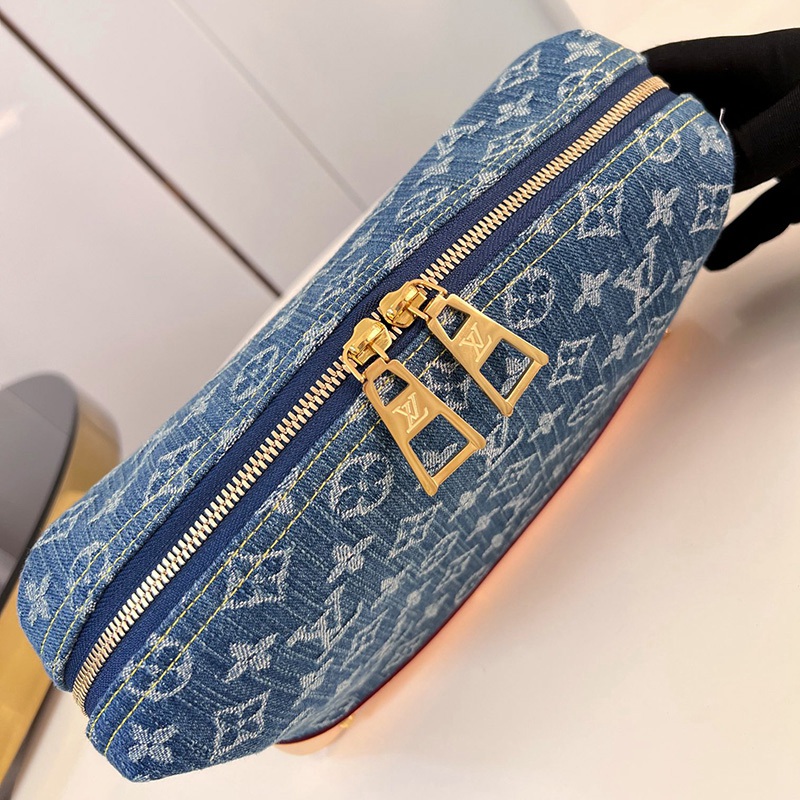 FASH LOUIS VUITTON Bags 2401YA0057