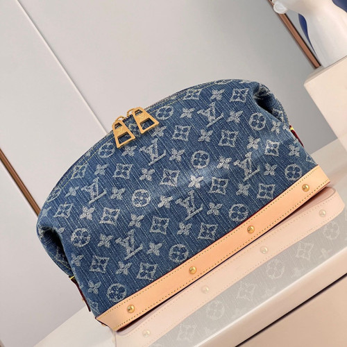 FASH LOUIS VUITTON Bags 2401YA0057