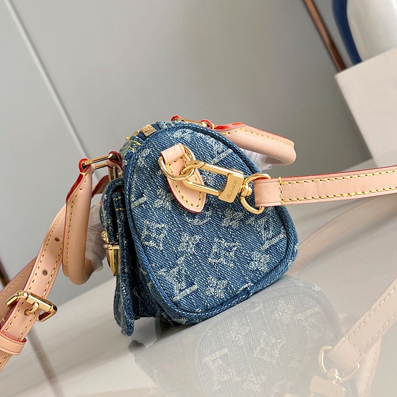 FASH LOUIS VUITTON Bags 2401YA0058