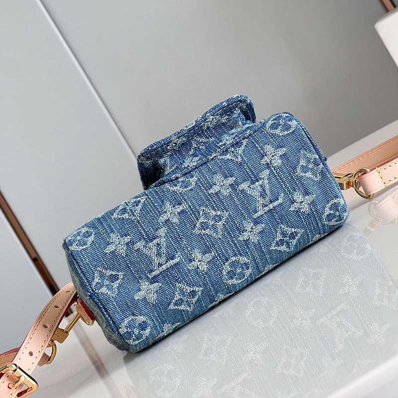 FASH LOUIS VUITTON Bags 2401YA0058