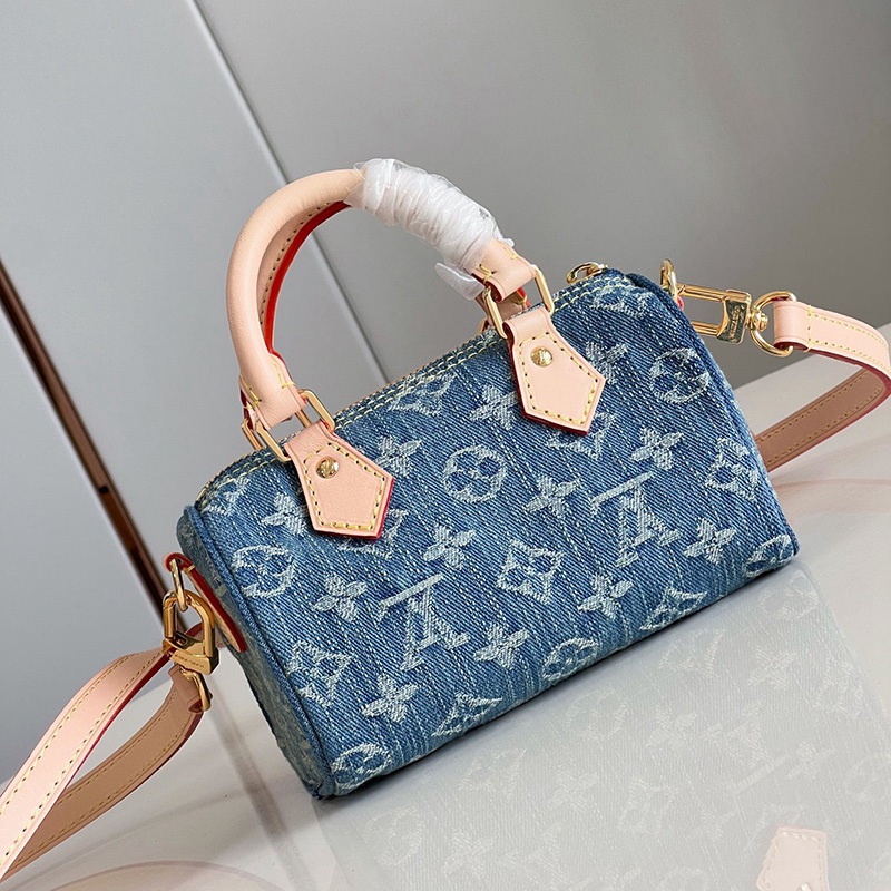 FASH LOUIS VUITTON Bags 2401YA0058