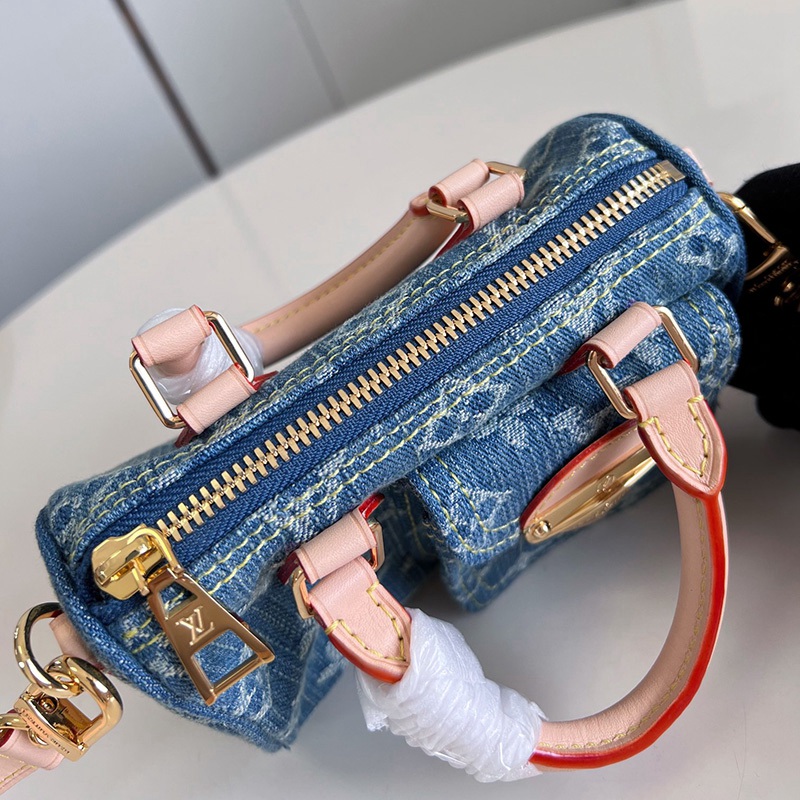 FASH LOUIS VUITTON Bags 2401YA0058