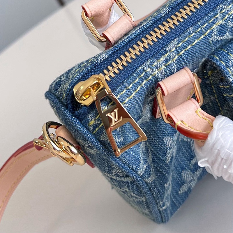 FASH LOUIS VUITTON Bags 2401YA0058