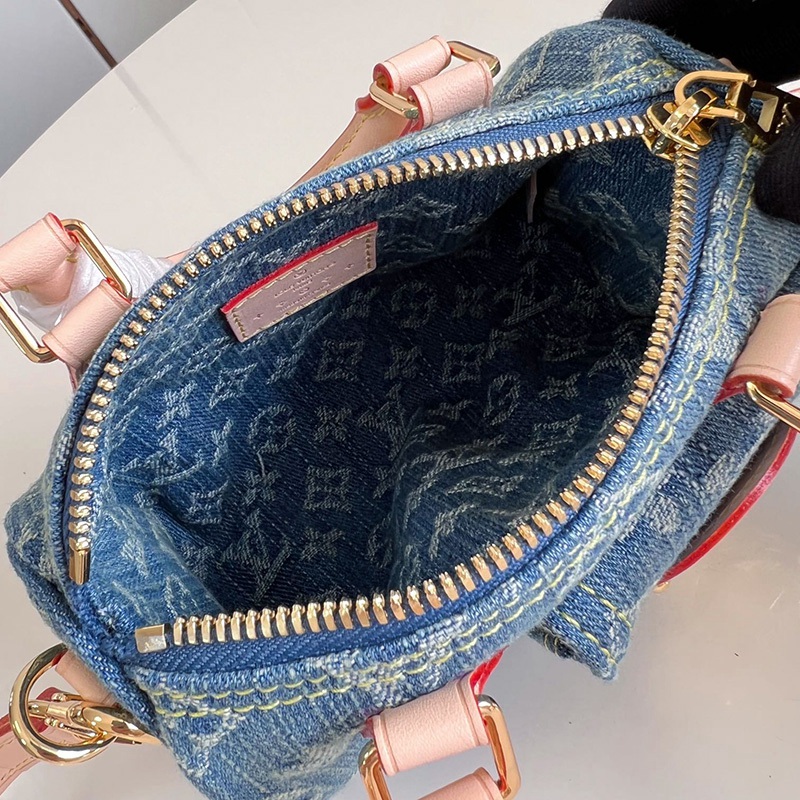 FASH LOUIS VUITTON Bags 2401YA0058