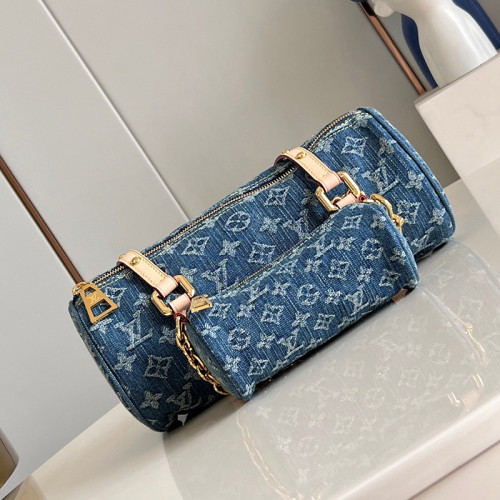 FASH LOUIS VUITTON Bags 2401YA0059