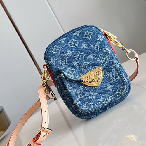 FASH LOUIS VUITTON Bags 2401YA0060