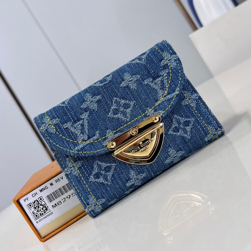 FASH LOUIS VUITTON Bags 2401YA0061