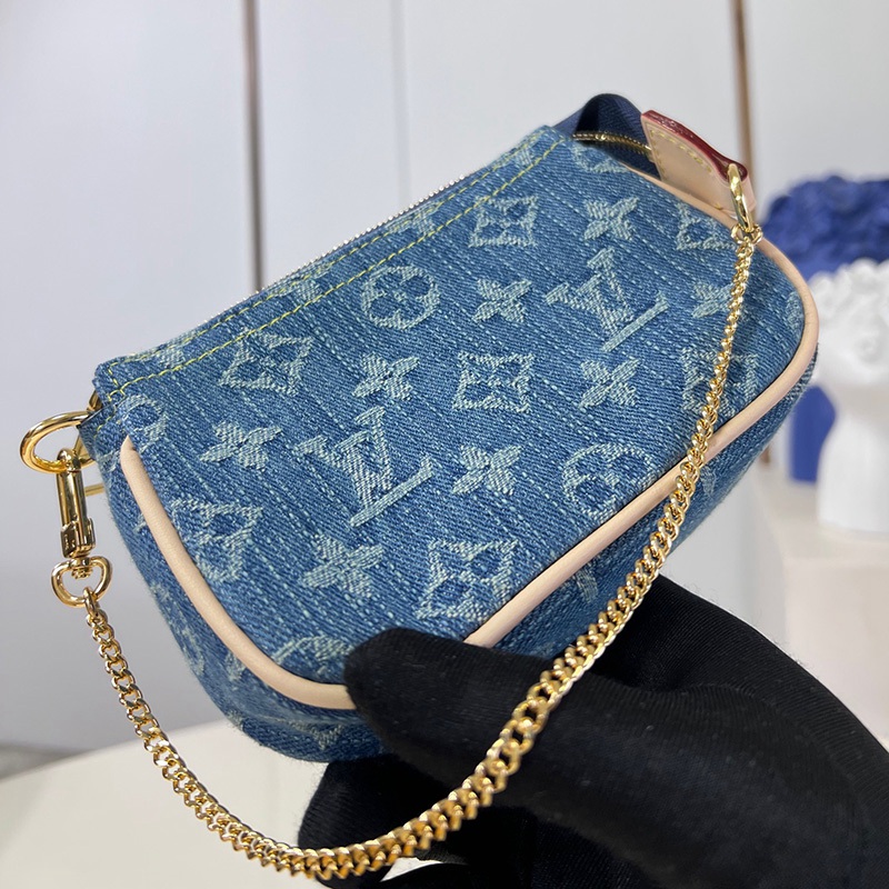 FASH LOUIS VUITTON Bags 2401YA0062