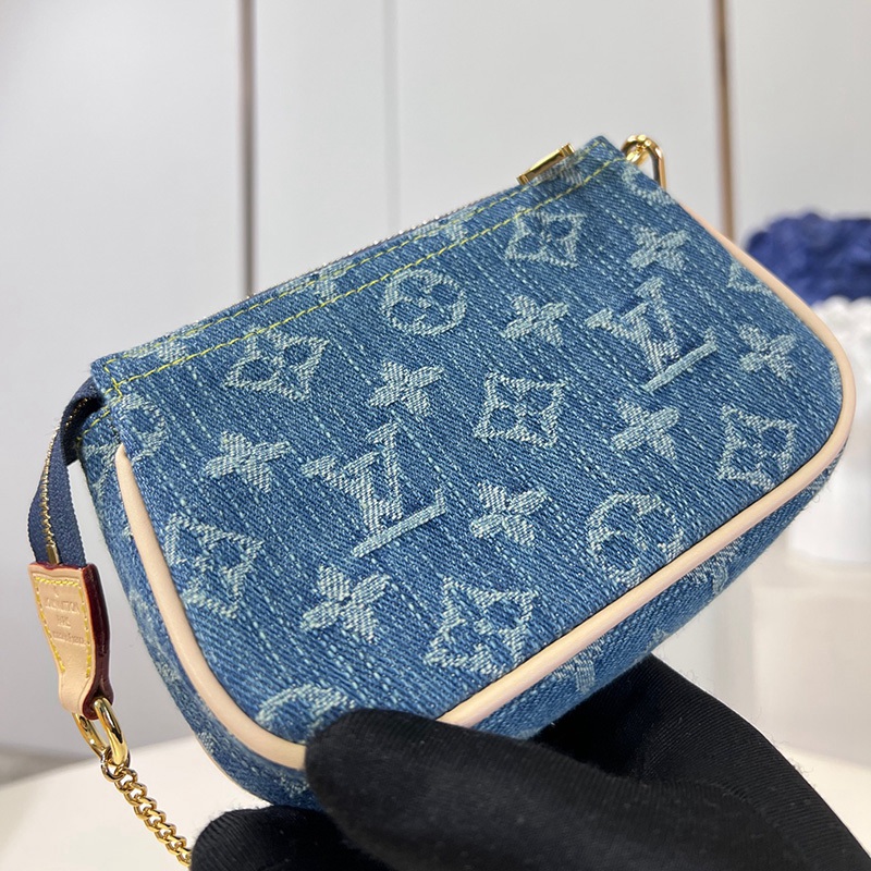 FASH LOUIS VUITTON Bags 2401YA0062