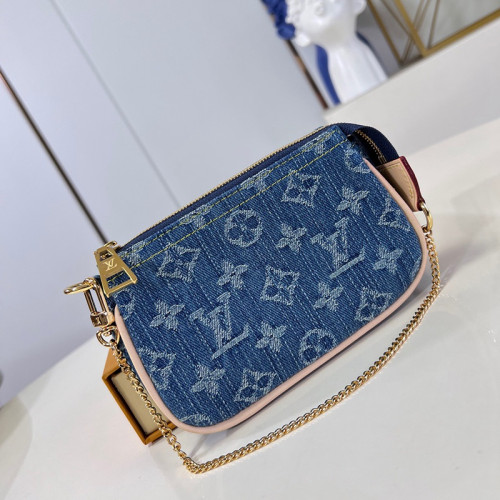 FASH LOUIS VUITTON Bags 2401YA0062