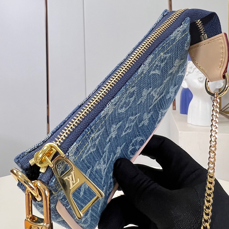 FASH LOUIS VUITTON Bags 2401YA0062