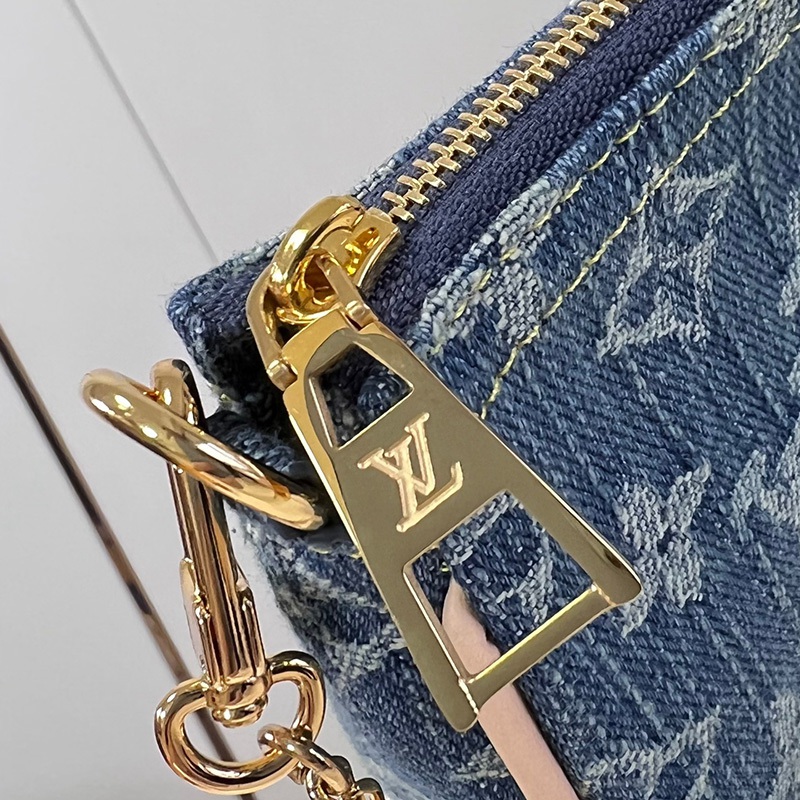 FASH LOUIS VUITTON Bags 2401YA0062