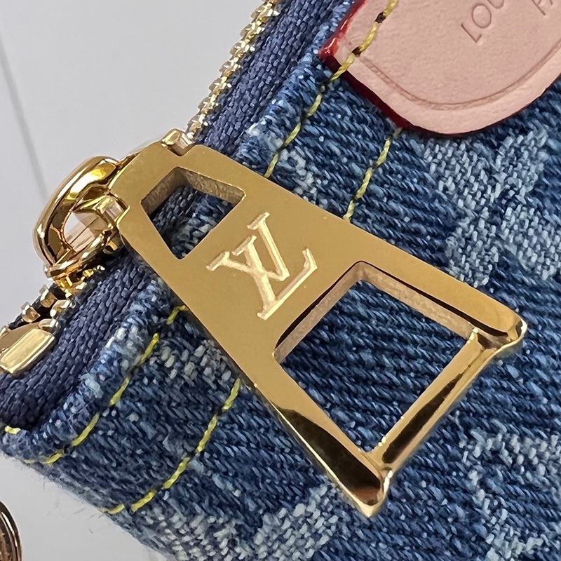 FASH LOUIS VUITTON Bags 2401YA0065