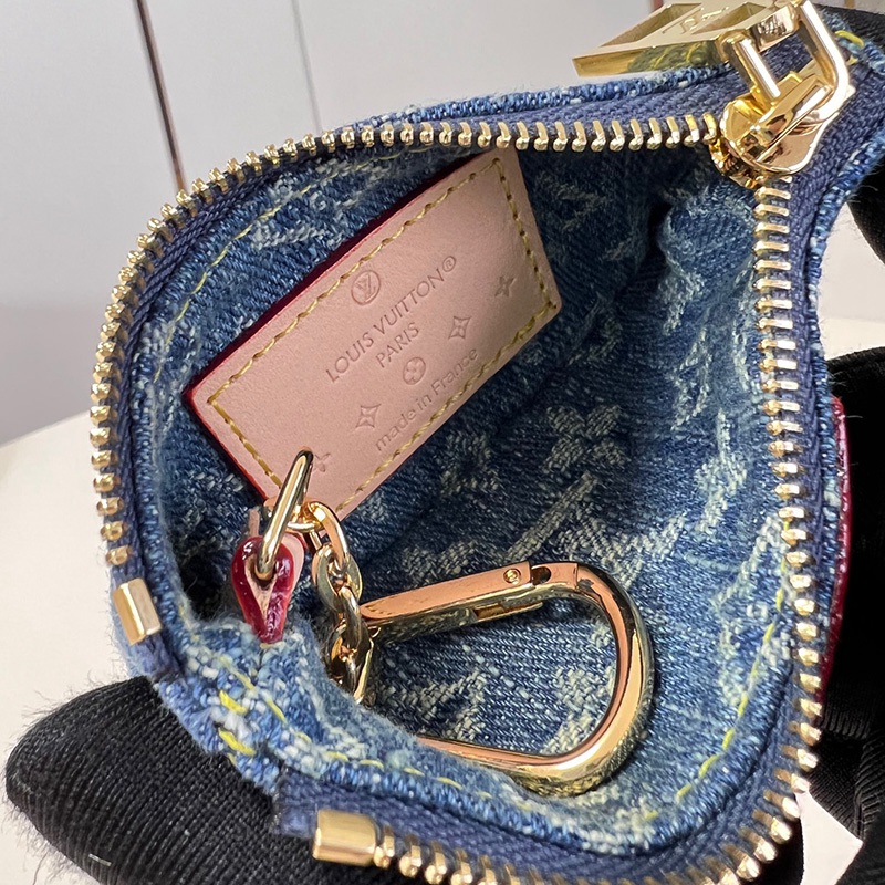 FASH LOUIS VUITTON Bags 2401YA0065