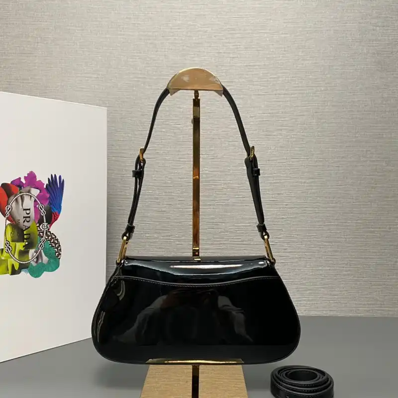 Prada Bags 2401YA0071