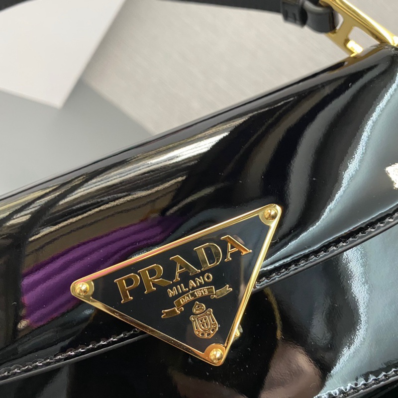 FASH Prada Bags 2401YA0071