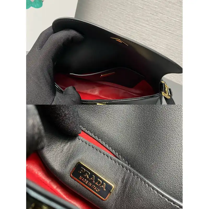 Prada Bags 2401YA0071