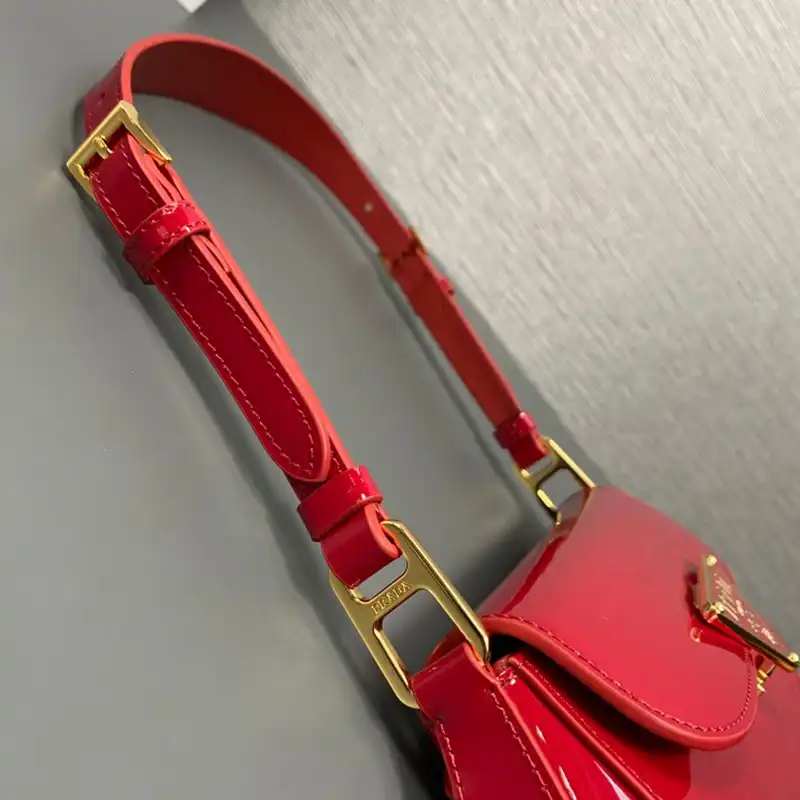 Prada Bags 2401YA0072