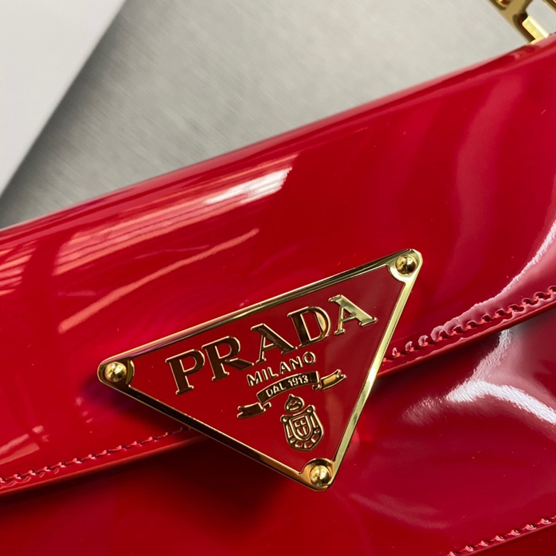 FASH Prada Bags 2401YA0072