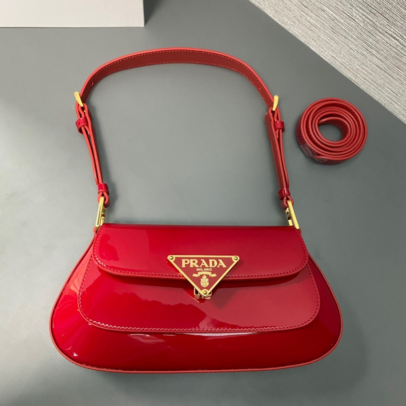 FASH Prada Bags 2401YA0072