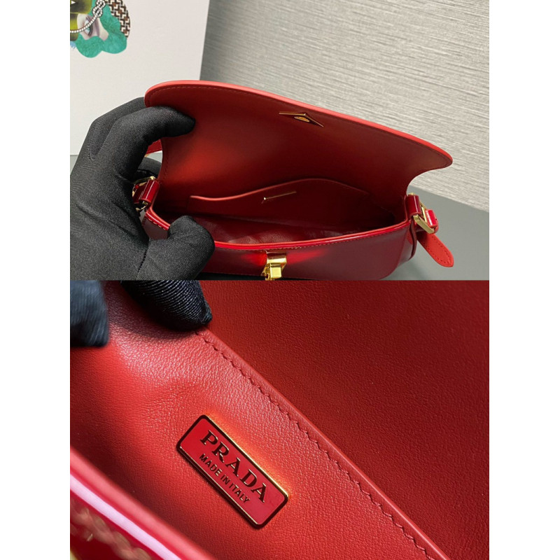 FASH Prada Bags 2401YA0072