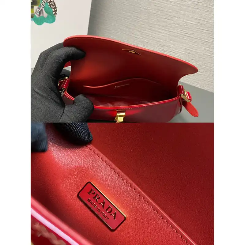 Prada Bags 2401YA0072