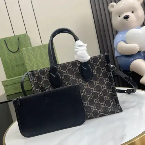 Gucci Bags 2401YA0074