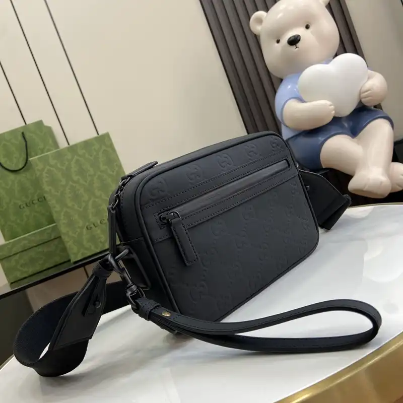 Cheap Gucci Bags 2401YA0086