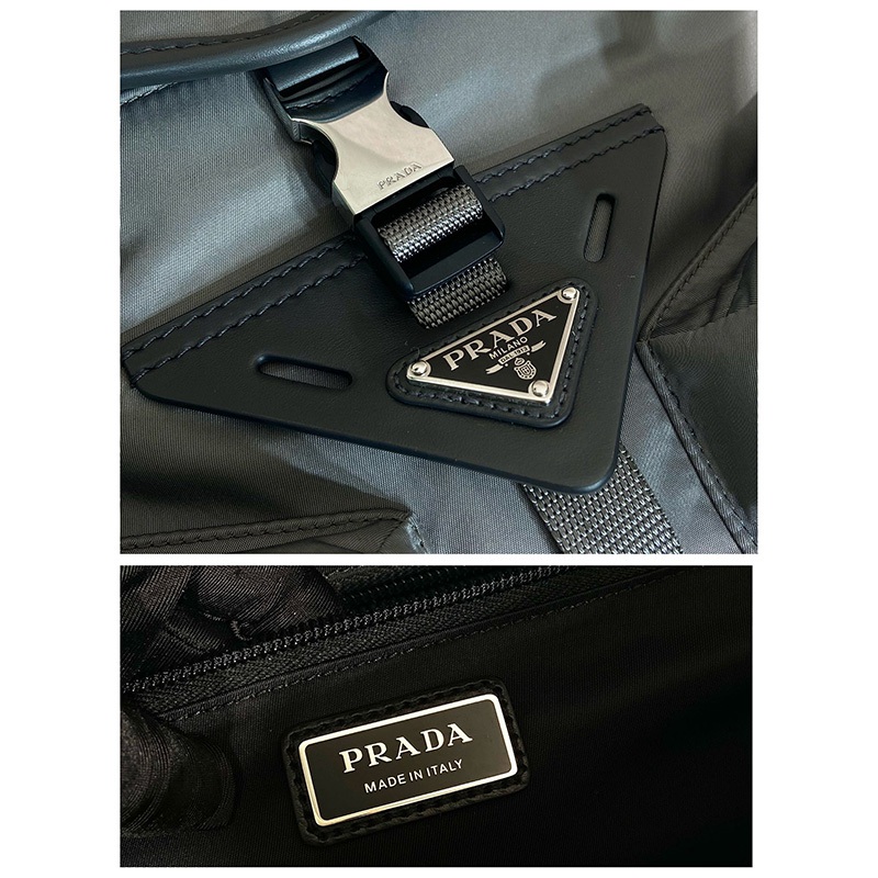 FASH Prada Bags 2401YA0090