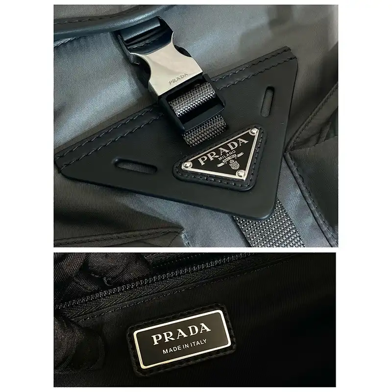 Official Brother Sam Prada Bags 2401YA0090