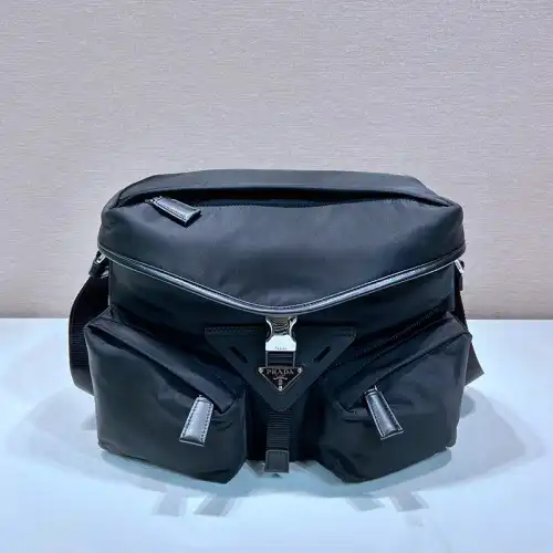 Prada Bags 2401YA0091