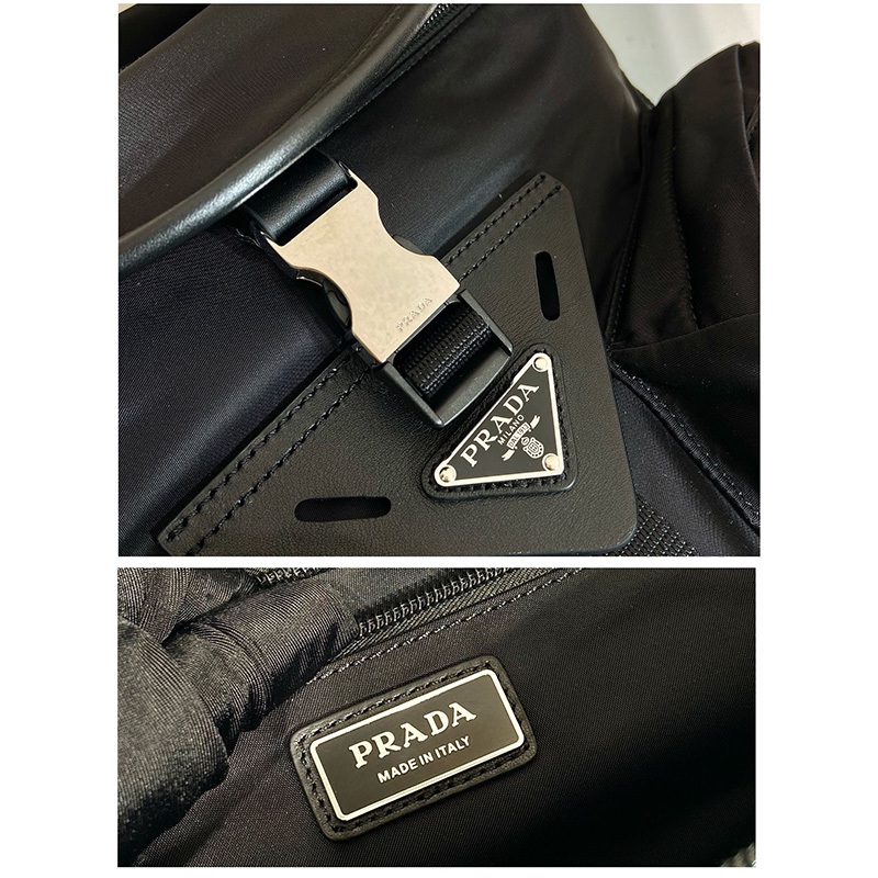 FASH Prada Bags 2401YA0091