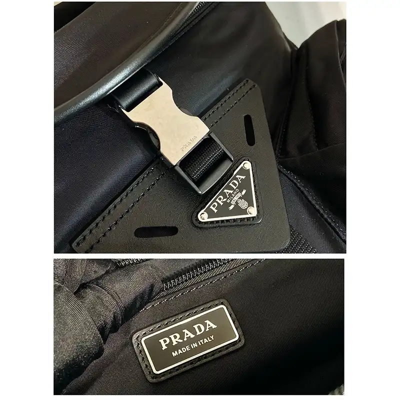 Official Brother Sam Prada Bags 2401YA0091