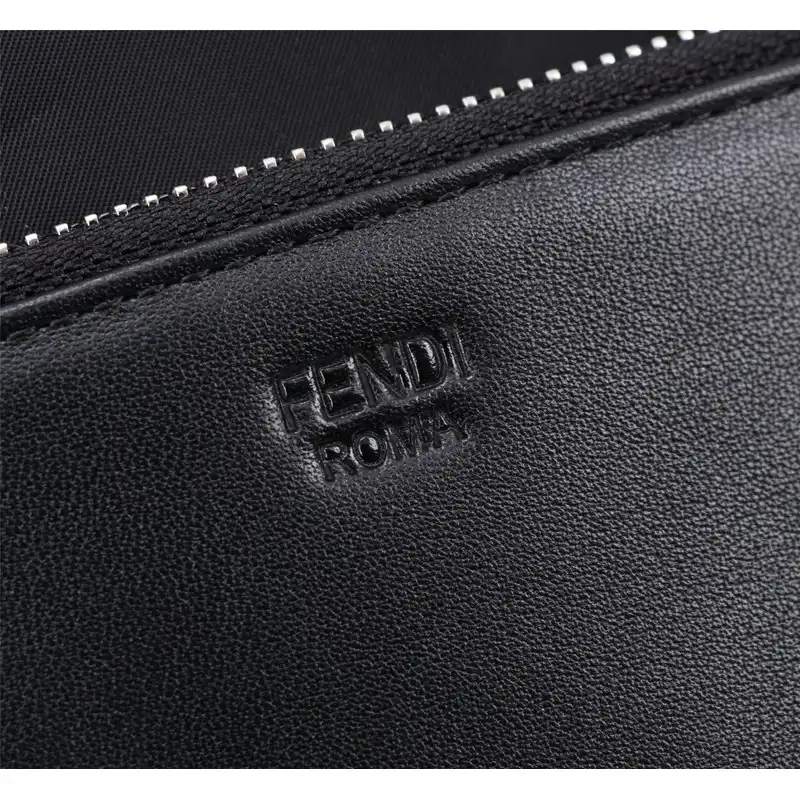 Official Brother Sam Fendi Bags 2401YA0122