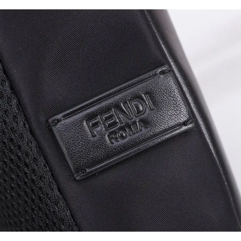 Official Brother Sam Fendi Bags 2401YA0124