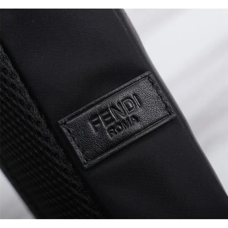 Official Brother Sam Fendi Bags 2401YA0125