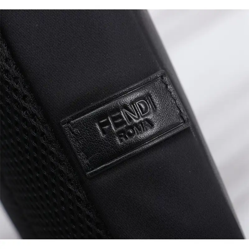 Official Brother Sam Fendi Bags 2401YA0126